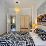 35 Centrum - Apartament Mieszkanie Dla 4 Os Gdynia