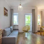 35 Centrum - Apartament Mieszkanie Dla 4 Os * Gdynia