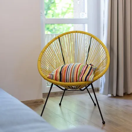 35 Centrum - Apartament Mieszkanie Dla 4 Os Διαμέρισμα